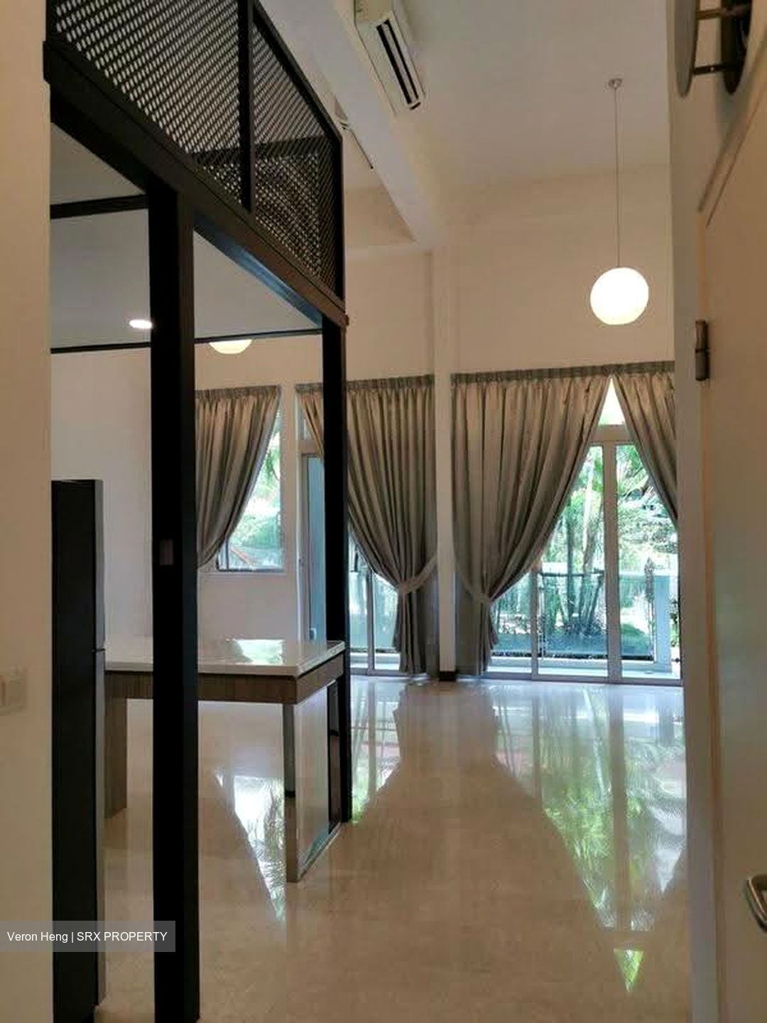 The Greenwich (D28), Condominium #638607711